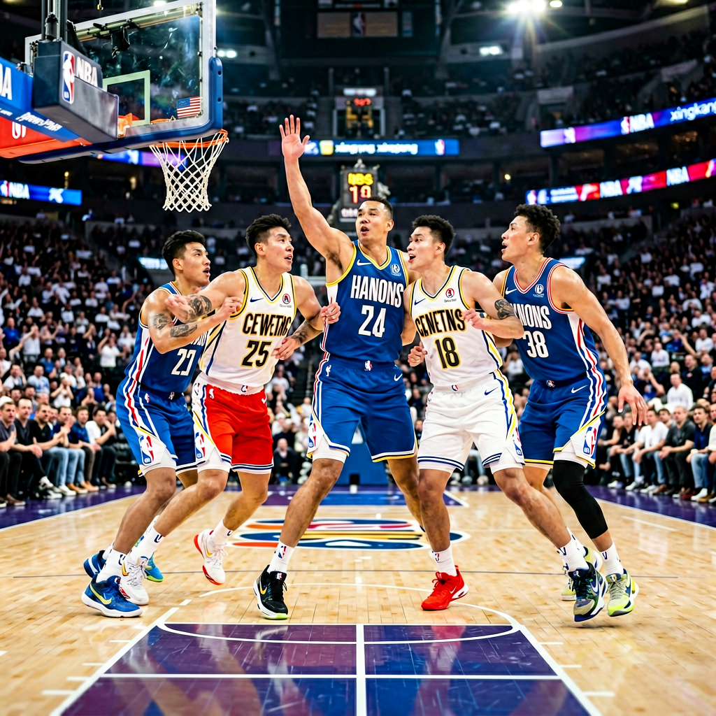 NBA