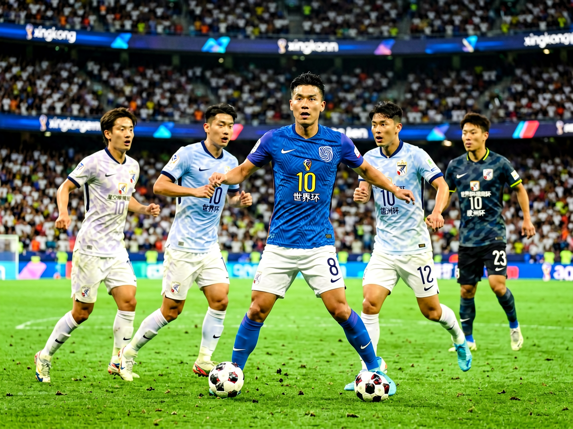 世界杯