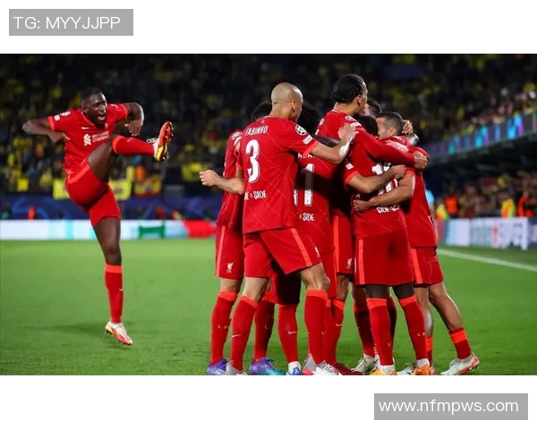 皇马与利物浦对决谁将成为进球英雄揭晓比赛精彩瞬间